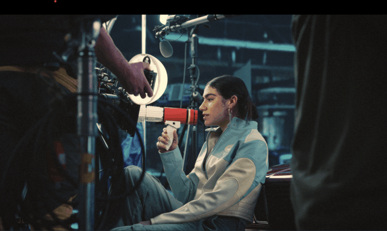 ‘It’s Like That’ es reinventada por el Grupo LEGO para empoderar a una nueva generación de niñas