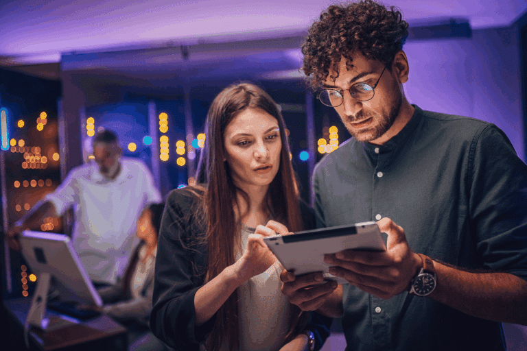 Atos alcanza una posición destacada con "proyección estable" de Penteo en el Universo SAP S/4HANA 2025