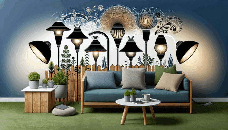 Cinco lámparas inalámbricas para el jardín que están arrasando en Ikea