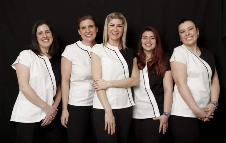 Clínica Dental Fleming presenta su nueva página web: una experiencia digital renovada para el cuidado bucodental