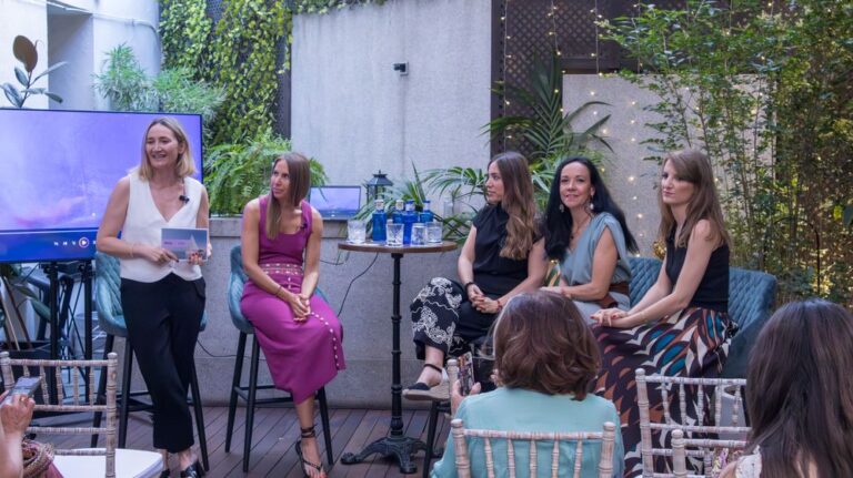 Clínicas Dorsia y Dorsia Sailing Team presentan una temporada 2025 llena de retos y con la mirada puesta en volver a hacer historia