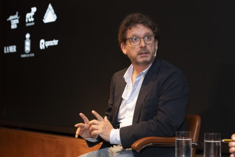 Compromiso, tecnología e impacto: la apuesta de Social Energy® en el Forbes House Sustainability Day 2025