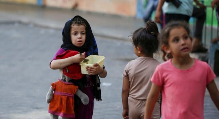 Gaza, Libia, violencia sexual en Haití... Las noticias del miércoles