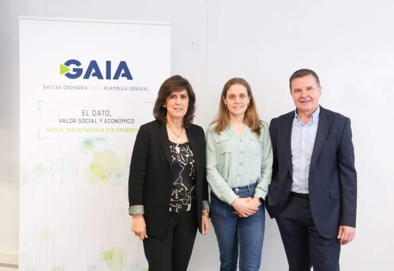 La actividad y facturación del sector tecnológico vasco crece un 7% en 2024 alcanzando los 7.020M€