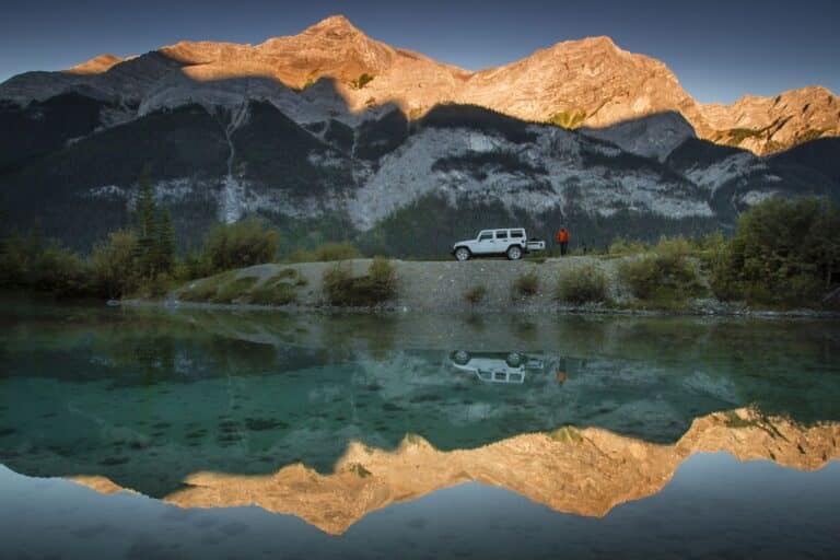 Cuatro propuestas de KAYAK para un viaje por carretera este verano