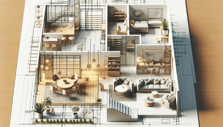 Decoración de casas modernas: Claves y tendencias esenciales