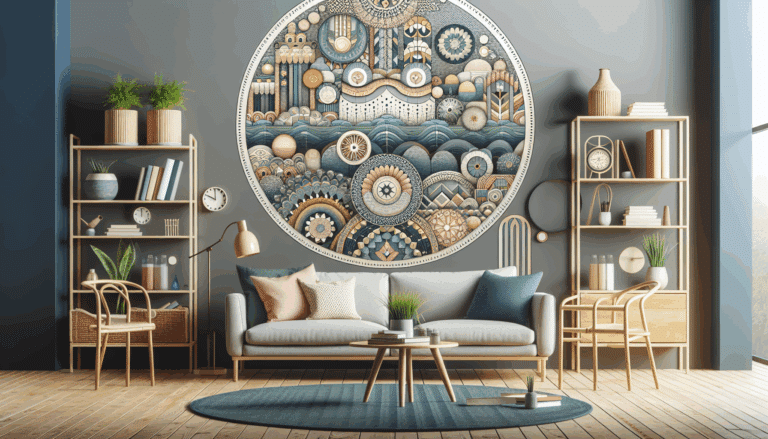 Decoración de interiores de casas: Tendencias y consejos prácticos