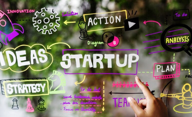 Solo el 15% de las startups españolas logra consolidarse en sus primeros tres años