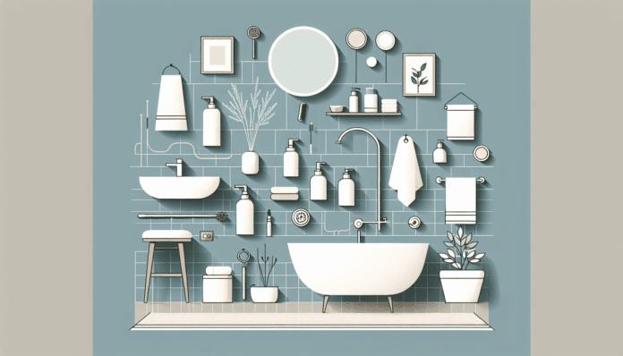 Baños nórdicos: guía esencial para diseño y funcionalidad modernas
