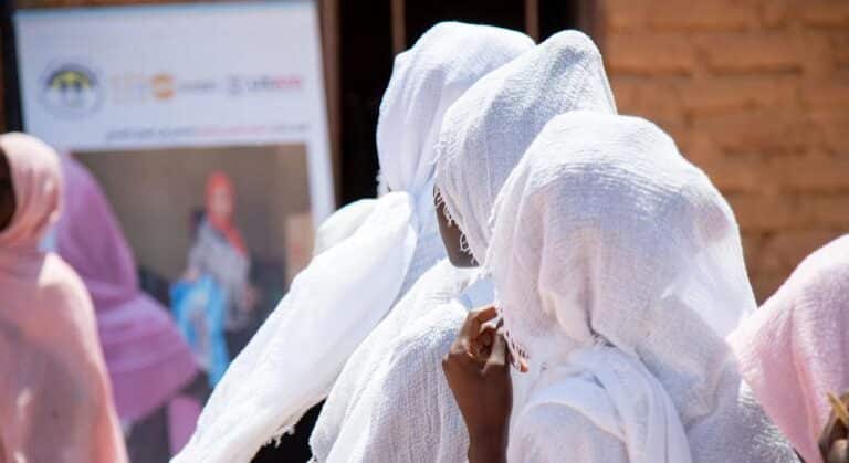 En Sudán, la violencia sexual crece de forma alarmante en medio del desplazamiento de población