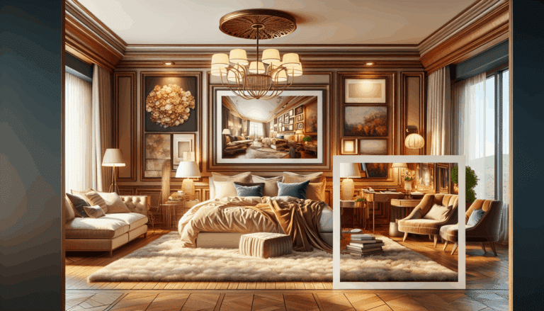 'Para mí esta es la orientación que debería tener un dormitorio ideal para invitar al relax y al descanso'