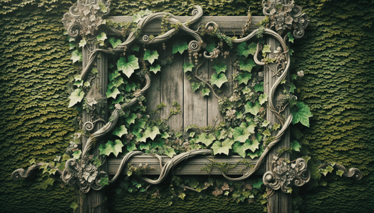 la planta que dará vida a pérgolas, patios y paredes del jardín con una elegancia única