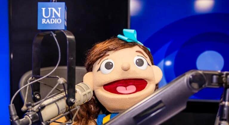 El juego: un lenguaje universal que une a los niños