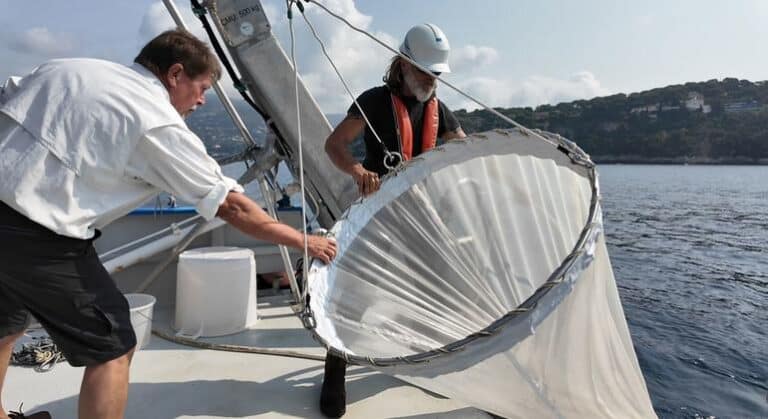 El plancton, el clima y la carrera por comprender los cambios del océano