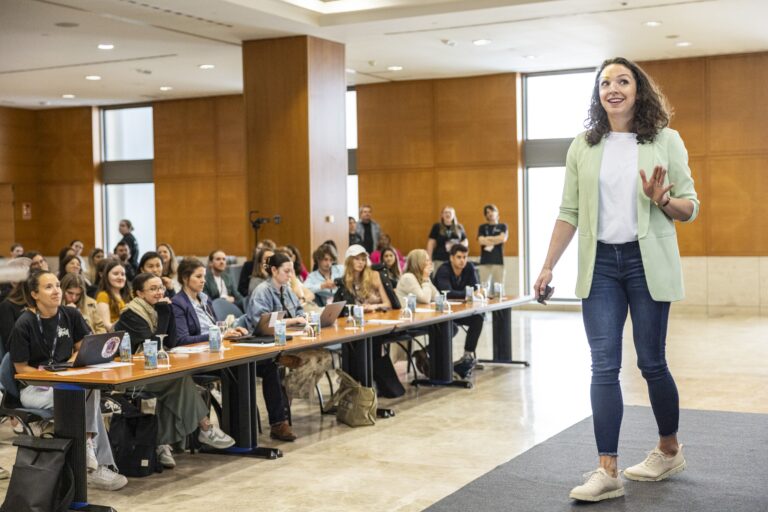 El International Social Summit celebrará su tercera edición en Barcelona con las redes sociales como grandes protagonistas