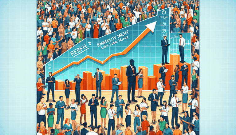 Man in front of a machine.