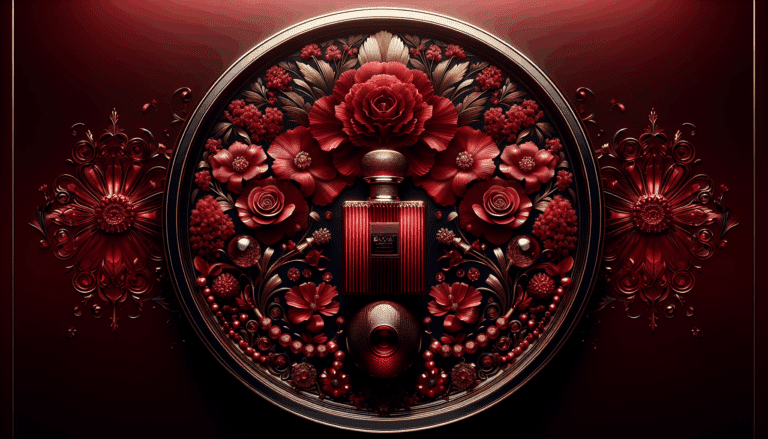 está enloqueciendo a las redes porque se inspira en Baccarat Rouge