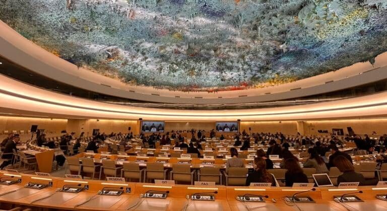 Israel-Irán: Es urgente reducir la escalada y recurrir a la diplomacia