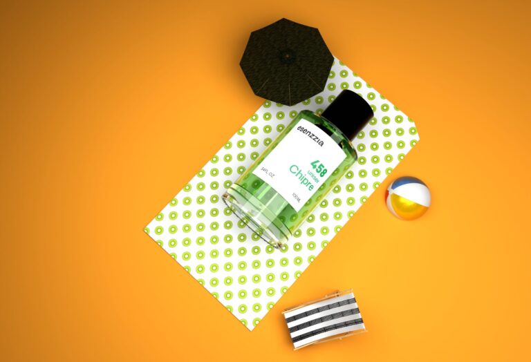 Esenzzia recibe el verano con rebajas en sus perfumes 'low cost' durante todo el mes de julio