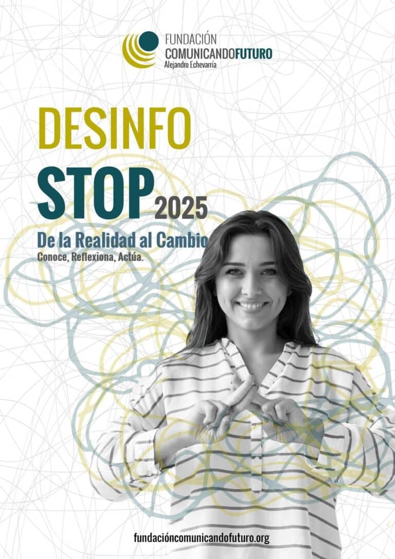 Primera cumbre contra la desinformación en España