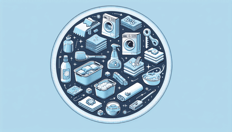 'Si no quieres que las bayetas de microfibra huelan mal, no hagas esto después de usarlas'