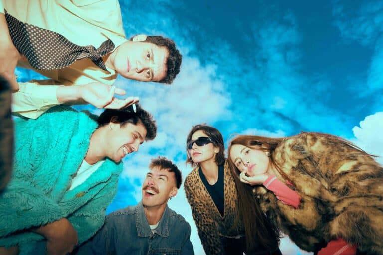 El Festival RECREO reunirá en Sigüenza a lo más fresco del panorama emergente nacional