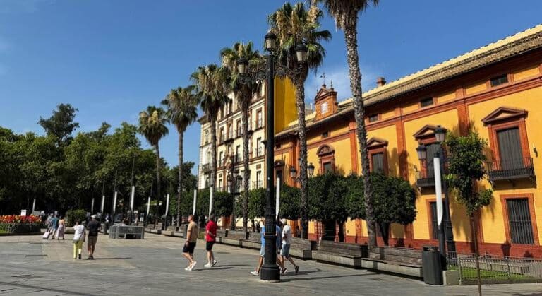 Es hora de financiar nuestro futuro y «cambiar de rumbo», dice Guterres a los líderes mundiales en Sevilla