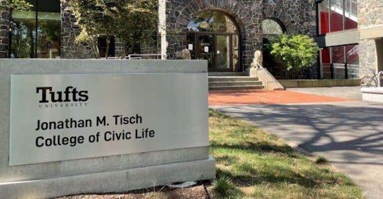 Frontiers of Democracy 2025: Listening and Leading