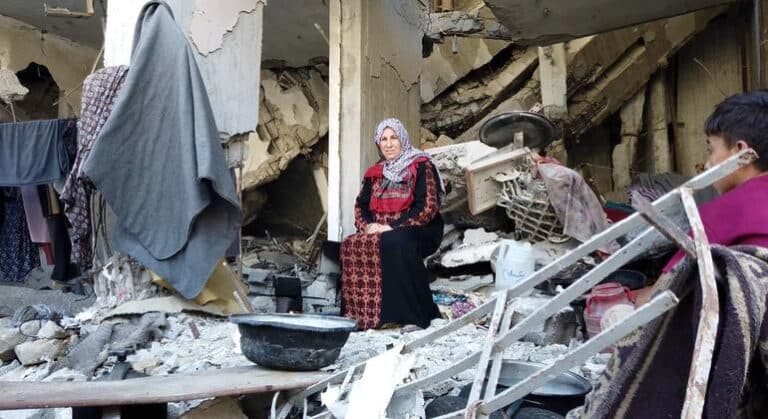 Gaza, Irán, inversiones en América Latina... Las noticias del jueves