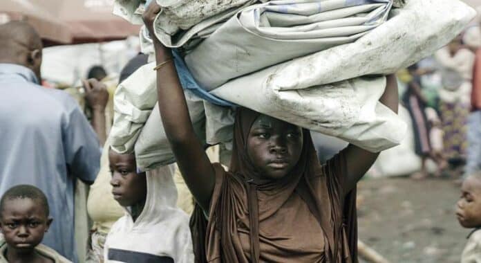 António Guterres acoge con beneplácito el acuerdo de paz entre la RD Congo y Rwanda