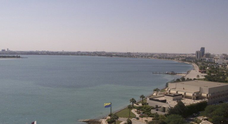 António Guterres condena el ataque iraní en Qatar y urge a todas las partes a cesar las hostilidades