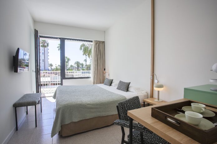 Hotel Villa Miel da el salto a la eficiencia energética con su nuevo sistema de habitación inteligente gracias a los fondos NextGenerationEU