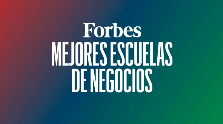 INEAF, un año más entre las mejores escuelas de negocios de España según el Ranking Forbes 2025