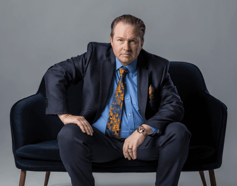 Ignacio Purcell Mena y Black Star Petroleum: su papel clave en la transición energética