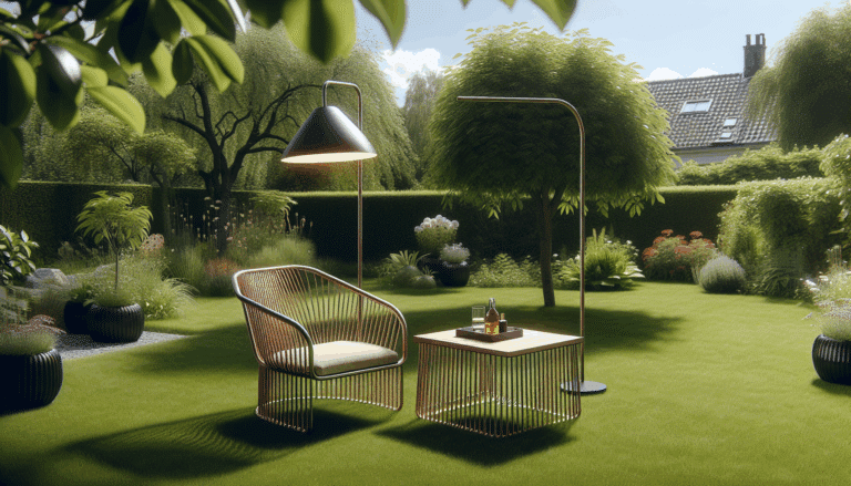 Ikea sorprende con esta novedad que se convertirá en la pieza central de tu jardín por su diseño moderno