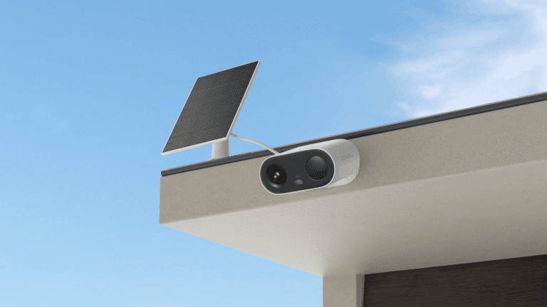 IMOU lanza la nueva Cell Go Full Color para un hogar más seguro