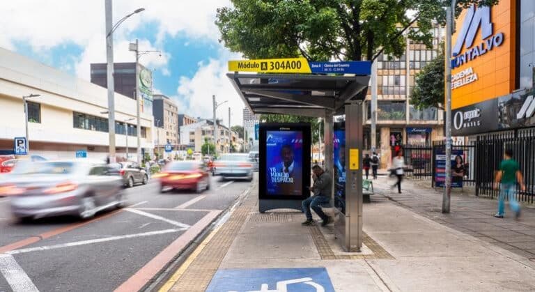 Lanzan una campaña de seguridad vial en América Latina, región que representa el 12% de las víctimas de accidentes de tráfico