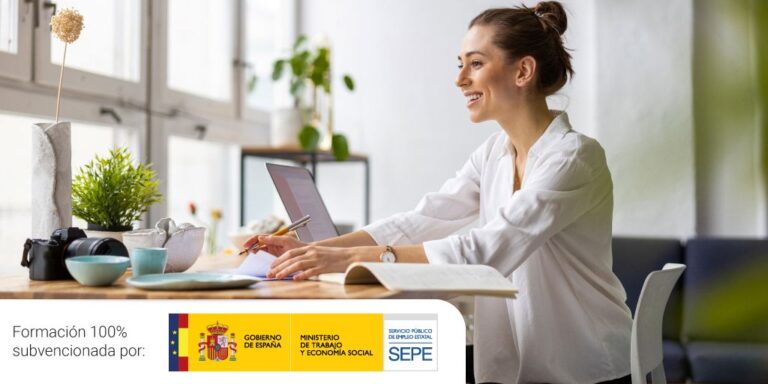 Impulso al talento en activo: nueva convocatoria de formación gratuita para potenciar el desarrollo profesional