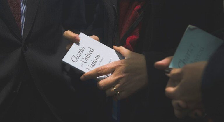 Iniciativa ONU80: ¿Qué es y por qué es importante para el mundo?