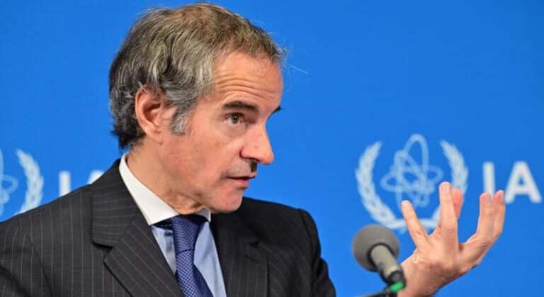 Irán, Gaza, protestas en Estados Unidos... Las noticias del lunes