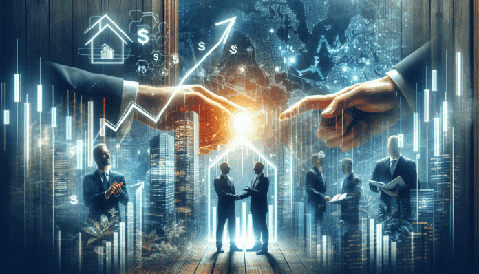 JHG Domus SOCIMI se incorpora a BME Scaleup el 13 de marzo