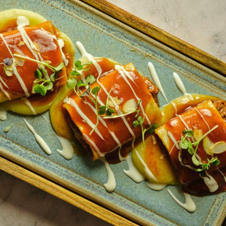 La Mafia se sienta a la mesa presenta su nueva carta, una invitación a convertir cada comida en una experiencia inolvidable