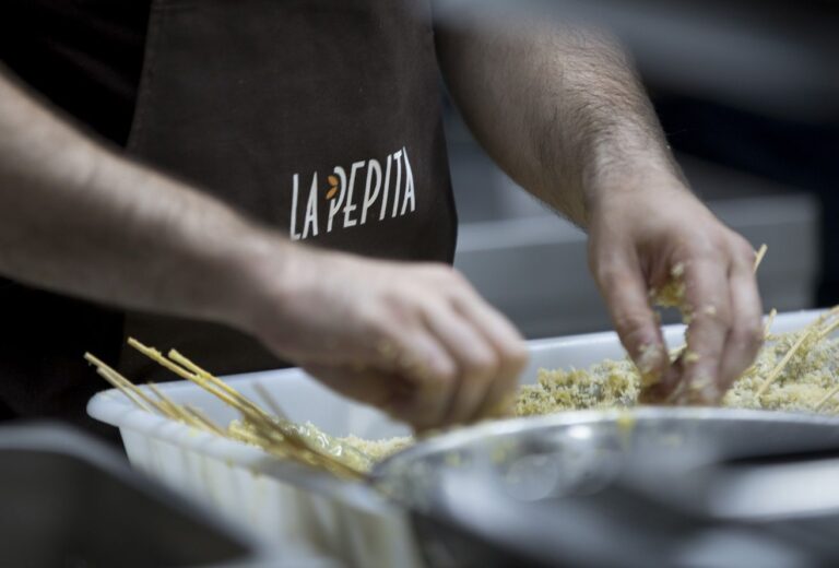 La Pepita Burger Bar incrementa su plantilla un 10% en la temporada de verano