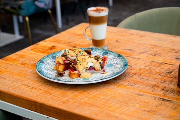 La Rollerie estrena carta de verano: fusión, frescura y tendencia en cada plato