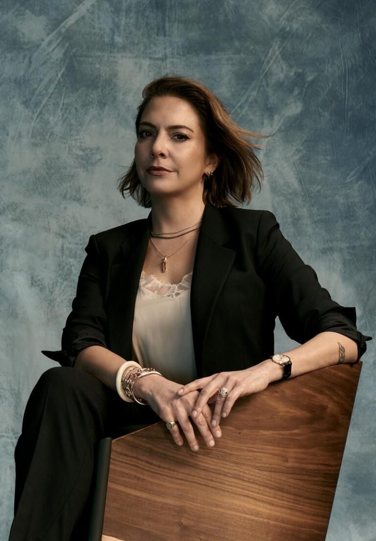 La abogada Ana Katiria Suárez expone las 7 formas de violencia digital contra las mujeres