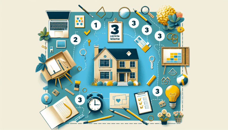 "Estas son las tres cosas que toda casa nueva debería tener"