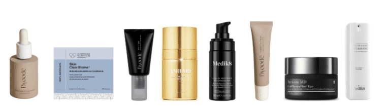 Las tres preocupaciones de la piel que más se consultan en las farmacias