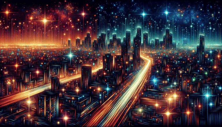 se enciende al caer la noche, está disponible en varios colores y ahora está rebajada