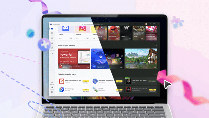 Leveling up your Microsoft Store on Windows experience