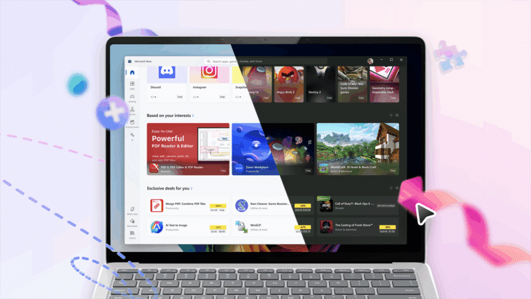 Leveling up your Microsoft Store on Windows experience